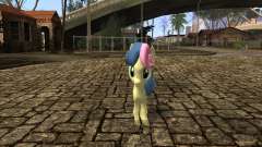 Bonbon para GTA San Andreas