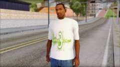COD MW3 Fan T-Shirt para GTA San Andreas
