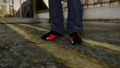 Shoes Macbeth Eddie Reyes para GTA San Andreas