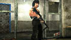 Rambo para GTA 4
