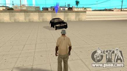 DLock para GTA San Andreas