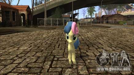 Bonbon para GTA San Andreas