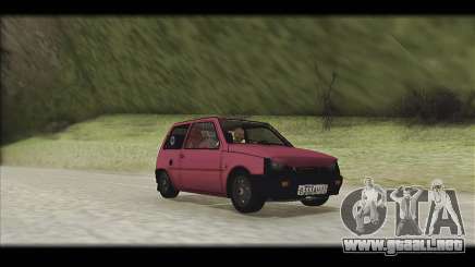 ESTOS 1111 " Causa para GTA San Andreas