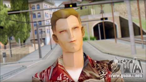 Biff from Back to the Future 1955 para GTA San Andreas