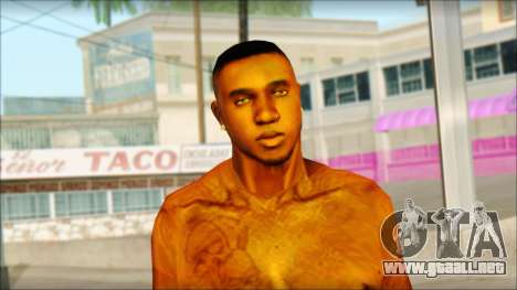 Plen Park Prims Skin 6 para GTA San Andreas