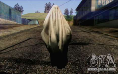 Fantasma para GTA San Andreas