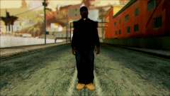 Adicto (Cutscene) v2 para GTA San Andreas