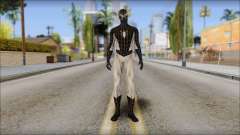 Negative Zone Spider Man para GTA San Andreas