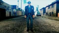 Manhunt Ped 3 para GTA San Andreas