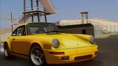 RUF CTR Yellowbird 1987 para GTA San Andreas