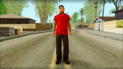 Michael from GTA 5	v3 para GTA San Andreas