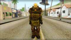 Ivan Braginsky para GTA San Andreas