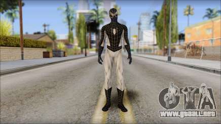 Negative Zone Spider Man para GTA San Andreas