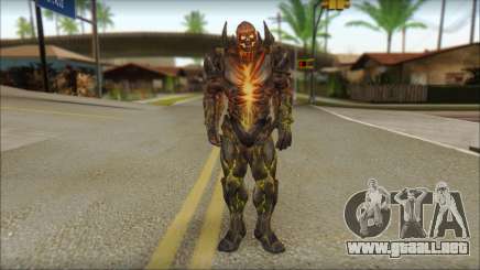 Dark Kahn from MK vs DC para GTA San Andreas