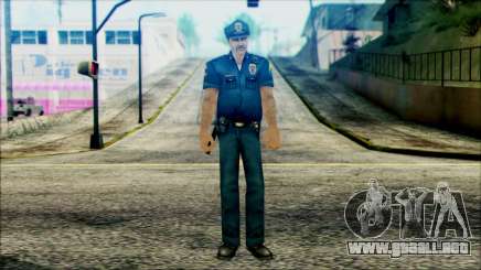 Manhunt Ped 2 para GTA San Andreas