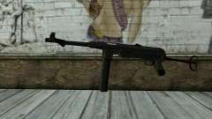 MP40 para GTA San Andreas