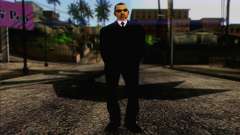 Leone from GTA Vice City Skin 2 para GTA San Andreas