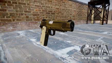 Pistola de Kimber KDW para GTA 4
