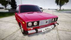 VAZ-21067 para GTA 4