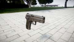 Pistola SIG-Sauer P226