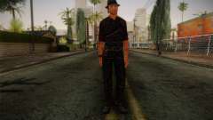 Murdered Soul Suspect Skin 2 para GTA San Andreas