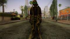 Hecu Soldiers 4 from Half-Life 2 para GTA San Andreas