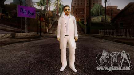 Gedimas Yakuza Boss Skin HD para GTA San Andreas