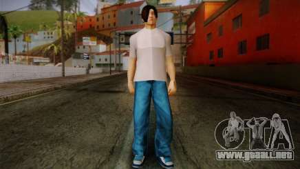 Ginos Ped 4 para GTA San Andreas