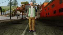 GTA 4 Skin 60 para GTA San Andreas