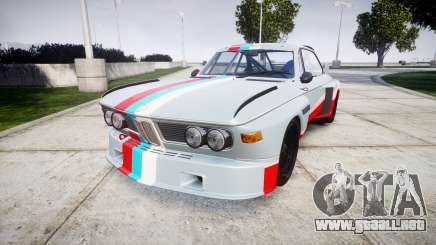 BMW 3.0 CSL Group4 para GTA 4