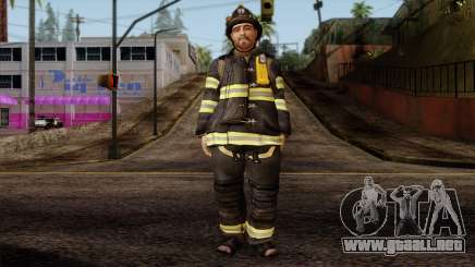 GTA 4 Skin 54 para GTA San Andreas