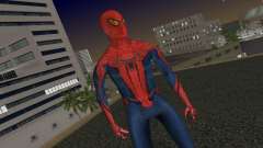 The Amazing Spider-Man para GTA Vice City