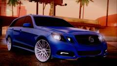 Brabus 900 para GTA San Andreas