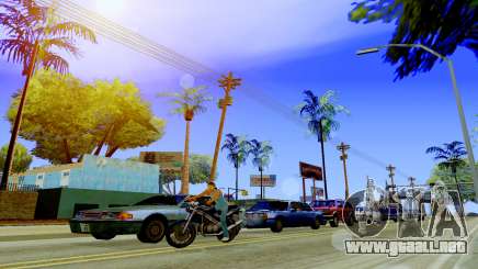 Digize V2.0 Final para GTA San Andreas