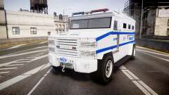 GTA V Brute Police Riot [ELS] skin 4 para GTA 4