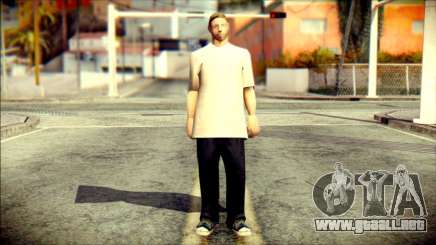 Paul Walker para GTA San Andreas