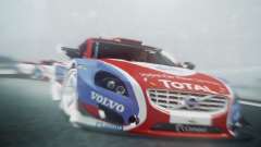 Volvo S60 Racing para GTA San Andreas