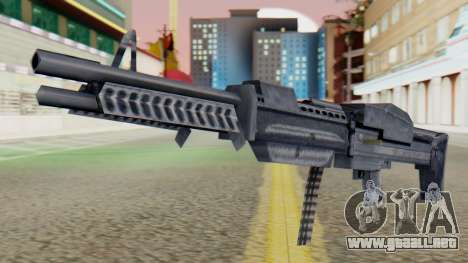 M60 para GTA San Andreas