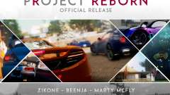 Project Reborn ENB Series para GTA San Andreas