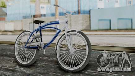 Aqua Bike from Bully para GTA San Andreas