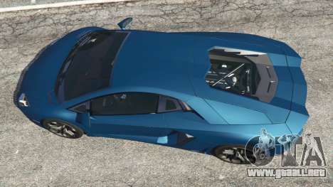 Lamborghini Aventador LP700-4 v2.1