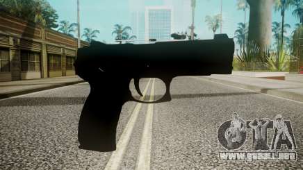 MP-443 para GTA San Andreas