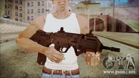 MSBS para GTA San Andreas