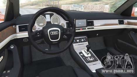 Audi A8 v1.1