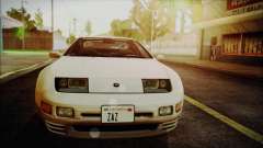 Nissan Fairlady Z Twinturbo 1993 para GTA San Andreas