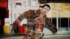 Shay Patrick Cormac - Assassins Creed Rogue para GTA San Andreas
