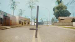 GTA 5 Night Stick para GTA San Andreas