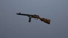 PCA para GTA San Andreas