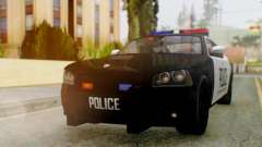 New Police SF para GTA San Andreas