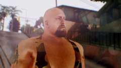 WWE Big Show para GTA San Andreas
